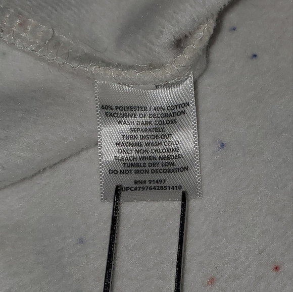 State of Mine Maine Hoodie - Picture 9 of 12